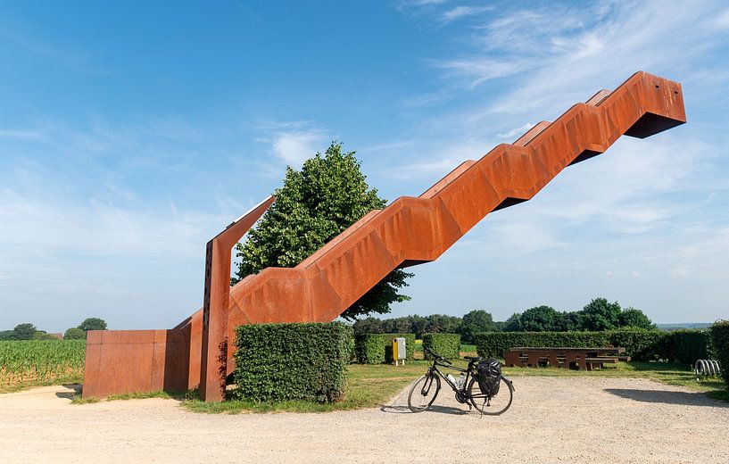 Vlooybergtoren van Richard Wareham