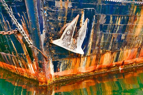 Zeeschip II