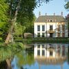 Estate Nijenburg in Heiloo near Alkmaar sur Ronald Smits