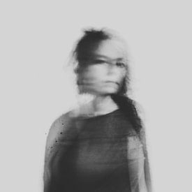 Imaginative profielfoto