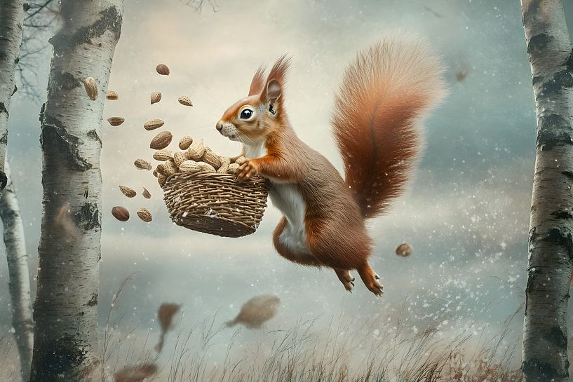 Food for the family by Heike Hultsch