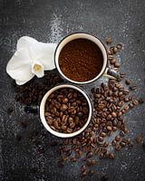 Koffiepauze