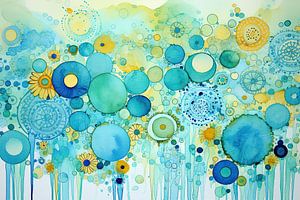 Blumen