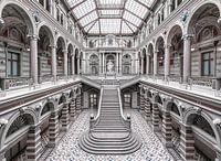 Justizpalast, Vienne.