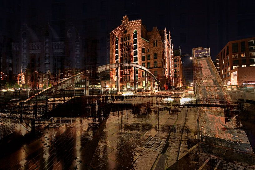 Maritime Museum by Karsten Jordan