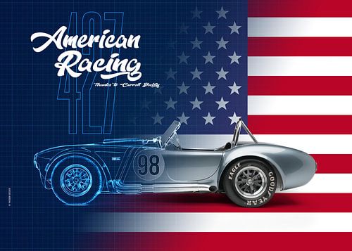 Cobra Outline Fading