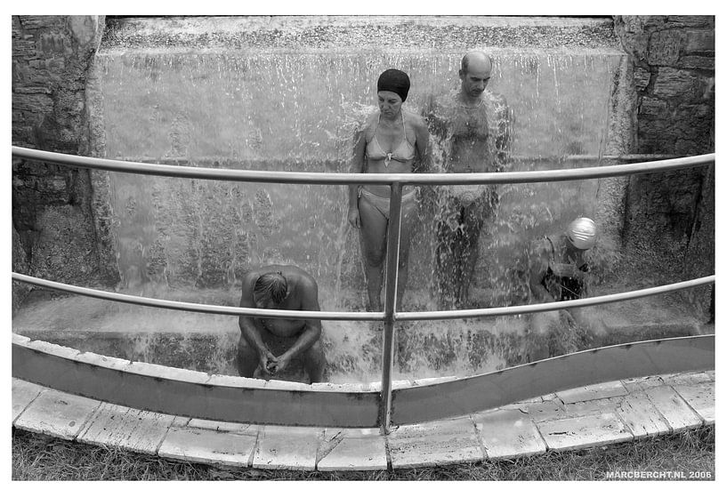 Baden by Marc Bercht