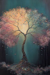 Arbre de rêve
