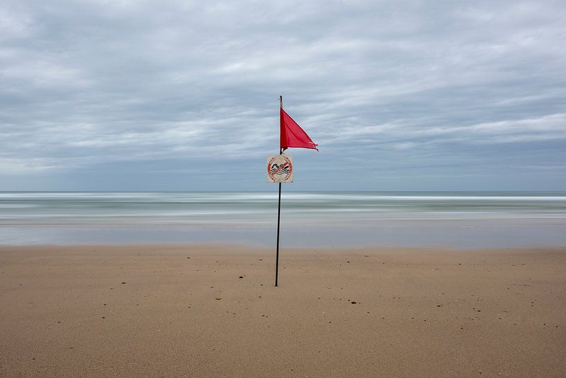 Prohibited swimming by Mia Art and Photography