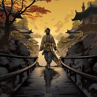 Eastern Chambers: Strijders van de Wu-Tang # 7