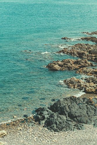 The French west coast