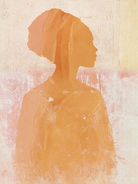 Überreste der Erinnerung 06 von Fernando Vieira