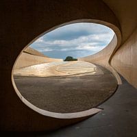 Brug van Vroenhoven - Architecture in Belgium