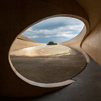 Pont de Vroenhoven - Architecture en Belgique