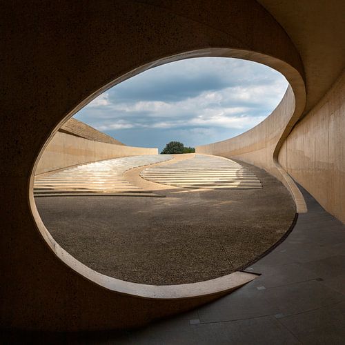 Brug van Vroenhoven - Architectuur