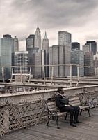 Eenzaam in New York