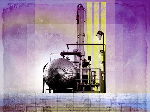 UNDER CONSTRUCTION II-B