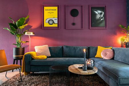 1958 Aston Martin DB2/4 MK3