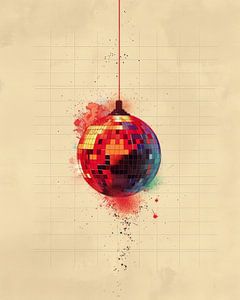 Disco Boogie