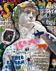 Ikonisch von Jis Bar