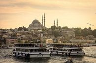 Istanbul by E Jansen thumbnail