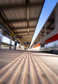 Motion sur Alexander Dorn