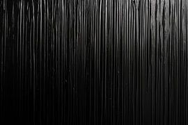 Lignes sombres sur surface brillante sur Poster Art Shop