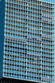 Die Rotterdam von Hans Verhulst