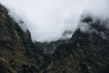 Doubtful Sound : une beauté à découvrir sur Ken Tempelers