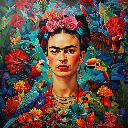 Frida