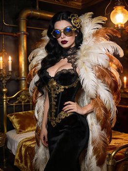 Het mechanisme van verleiding