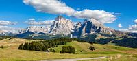 Seiser Alm