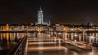Deventer in beeld