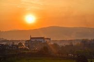 Sunset Braga par Justin Travel Aperçu