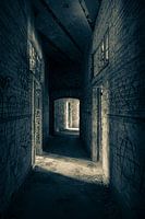 Abandoned Spaces