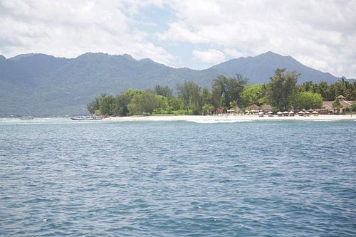 Les îles, les îles