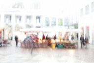 Wochenmarkt van Heike Hultsch thumbnail