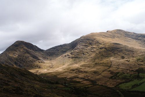 Black Valley van Jochem de Jong