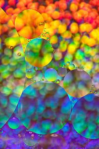 Farben der Welt.