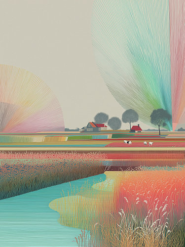 Hollands Polderland