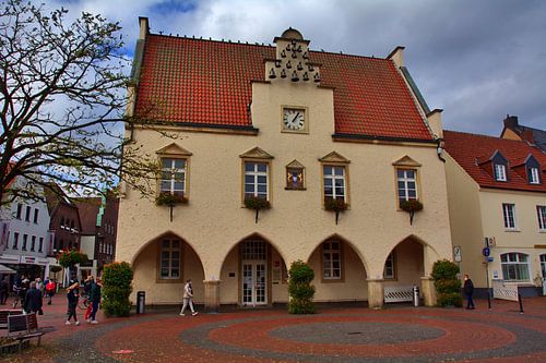 Haltern Stadhuis