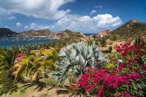 Les Saintes,  Guadeloupe