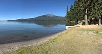 Diamond Lake