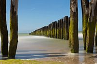 Beach, Opal Coast, France, part 8