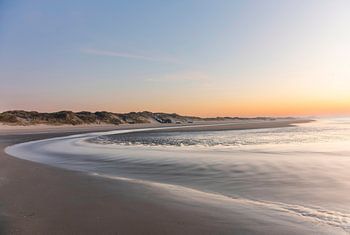 Die Biegung des Meeres