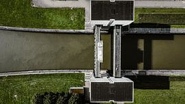 Les serrures de la princesse Irène. sur PEEQ.