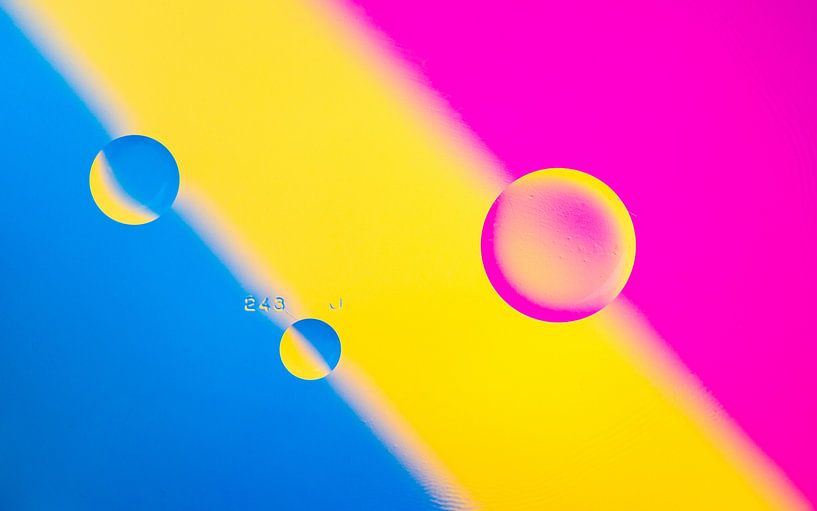 3X3 par Ronald Smeets Photography
