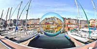 Havenstadje Honfleur