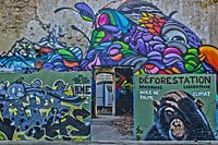 Graffiti