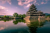 Fukashi Castle